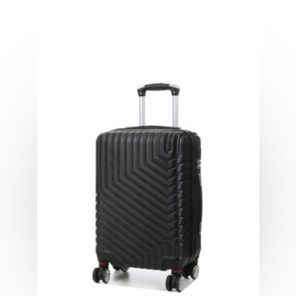 ALMOST NEW Madisson Varna 55cm suitcase